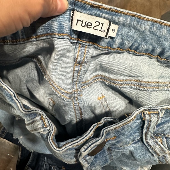 Rue 21 jeans - Picture 3 of 3